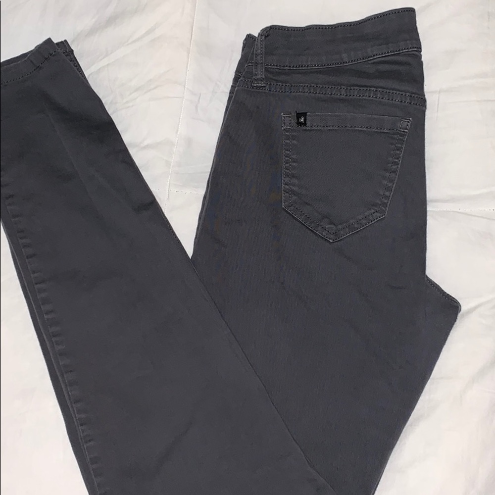 HotTopic LoveSICK | Skinny Jean - Picture 3 of 5